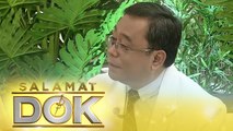 Dr. Michael Alan Hernandez tackles the causes and treatment for spindle cell sarcoma | Salamat Dok