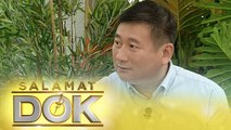 Dr. Mu Feng explains the causes and treatments for liver and pancreatic cancer | Salamat Dok