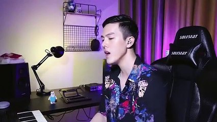 ĐỘ TA KHÔNG ĐỘ NÀNG - ĐƯỜNG HƯNG _ COVER BY MINH CHAU