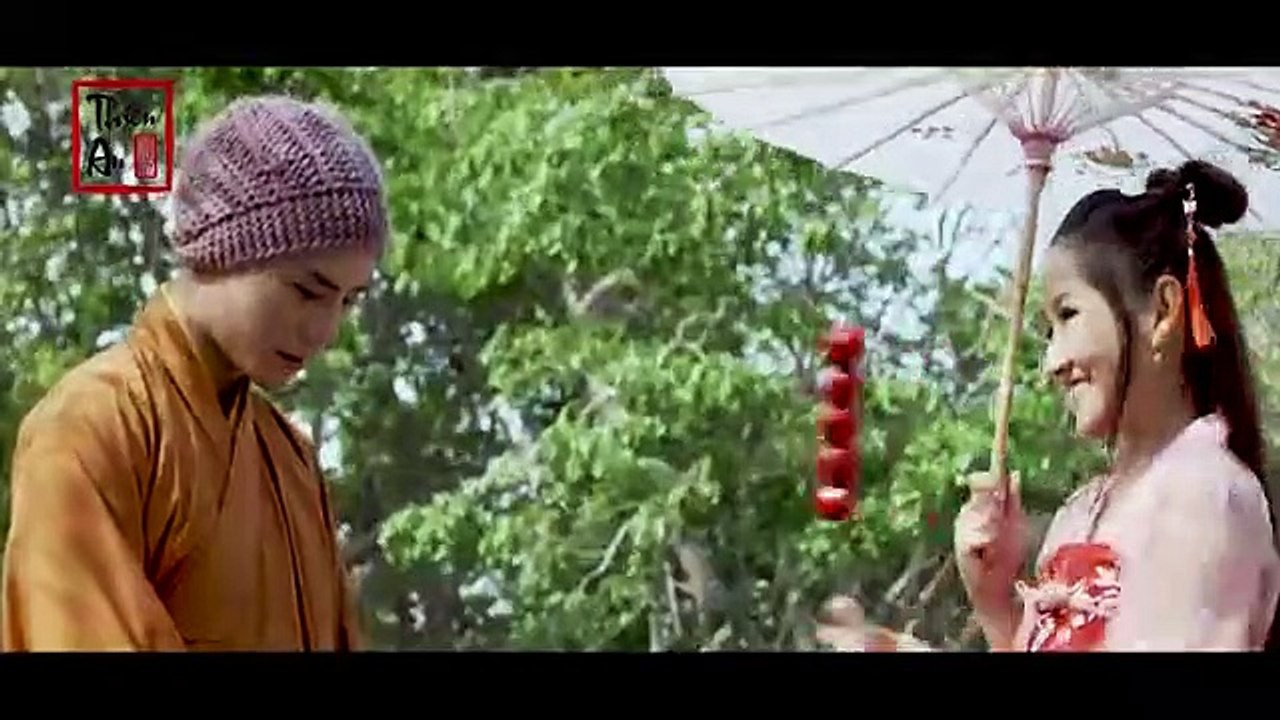 ĐỘ TA KHÔNG ĐỘ NÀNG ( Độ tôi không độ cô ấy ) _ MV 4K _ Thiên An - Nhạc Hoa Lời