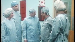 St. Elsewhere S3E019 Red White Black and Blue