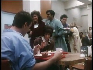 St. Elsewhere S3E021 Murder She Rote