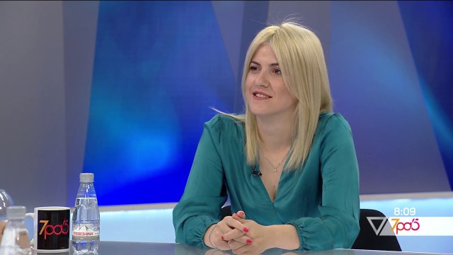 7pa5 - Turizmi në 2019 - 12 Qershor 2019 - Show - Vizion Plus