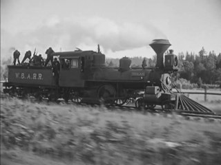 THE GENERAL movie - Buster Keaton