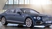 VÍDEO: Así es el Bentley Flying Spur 2020, lujo y arte en todos los sentidos