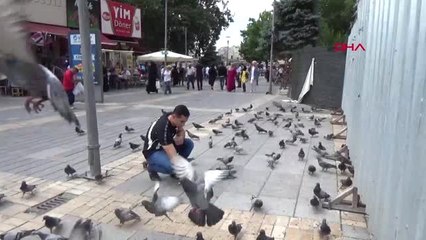 SPOR Dünya şampiyonu boksör İlhami Aydemir'e memleket dopingi