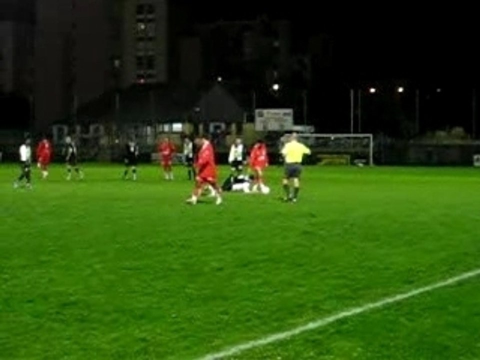 Brest-B-Stade quimpérois.08 022