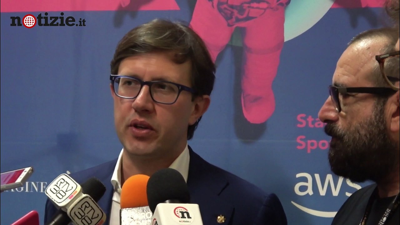 Dario Nardella allo StartupItalia Open Summit: "Firenze culla del rinascimento digitale" | Notizie.it