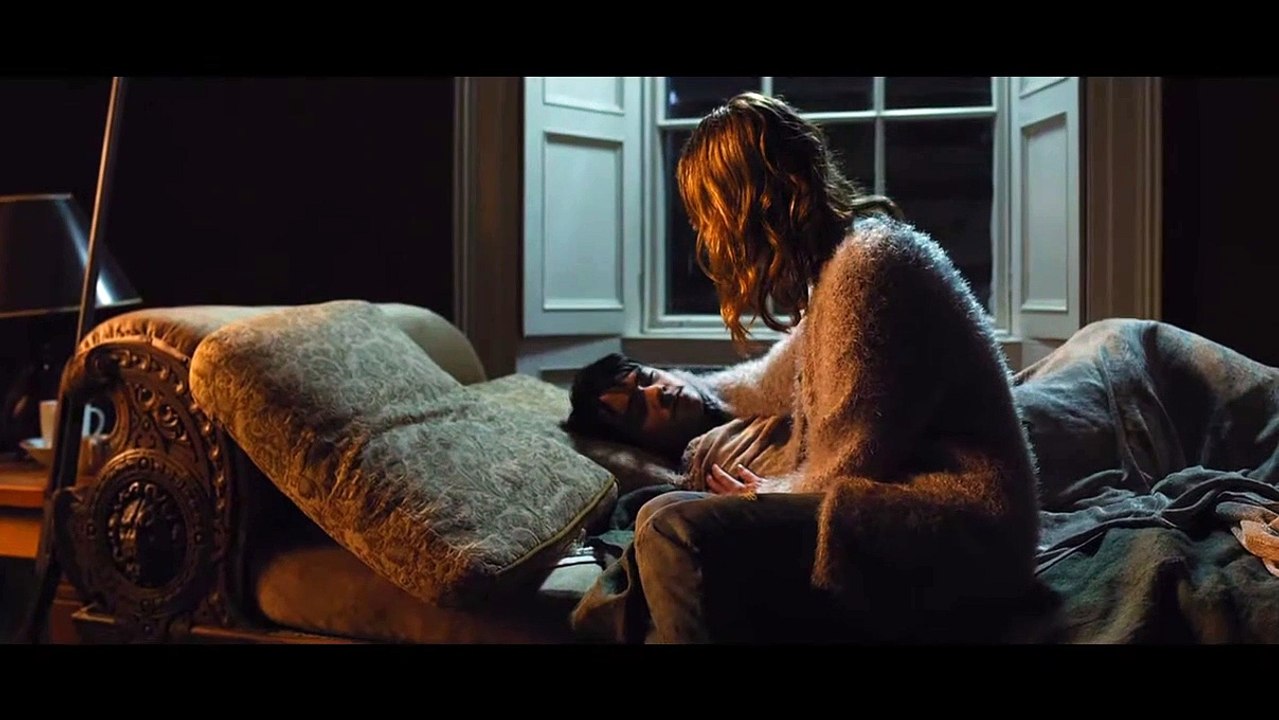 The Quiet Hour Movie