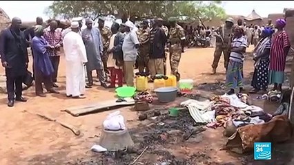 Attack in Mali: criminal investigation launched