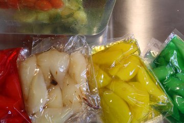 Les emballages changent-ils la qualité nutritionnelle ?