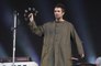 Liam Gallagher claims brother Noel trashed guitar bought by his ex-wife and son