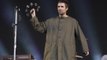 Liam Gallagher claims brother Noel trashed guitar bought by his ex-wife and son