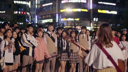 [Vietsub] A-TEEN - Mùa 1 - Tập 24 (Tập cuối) - Những Con Người Duy Nhất Ở Tuổi 18 Của Tôi
