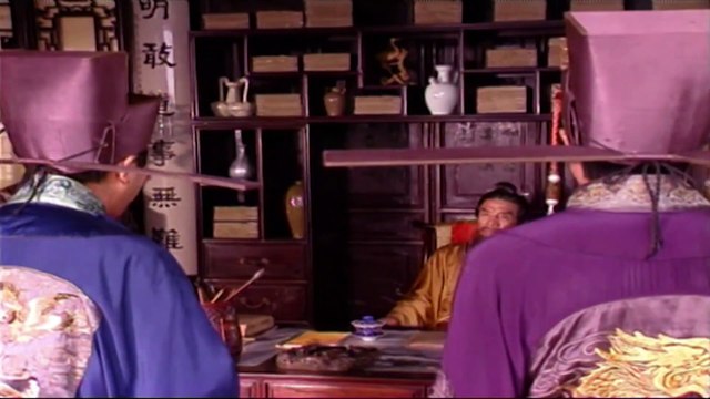 Bao Công Sinh Tử Kiếp - Tập 3 - Phim Bộ Trung Quốc Mới Hay Nhất - Phim Kiếm Hiệp 2019