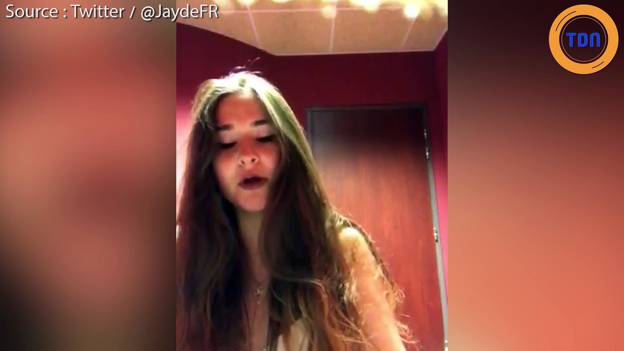 Elle connait le succès en reprenant “l'hymne à l'amour” d'Edith Piaf  et pleins d’autres chansons !