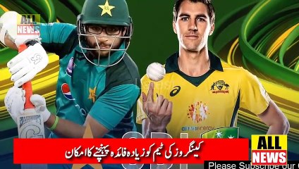 Pakistan vs  Aus Today World Cup Match News | World Cup 2019 | Cricket News