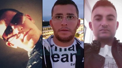 Vrasja e kreut të njësisë Kotë, arrestohen 3 kushërinjtë - News, Lajme - Vizion Plus