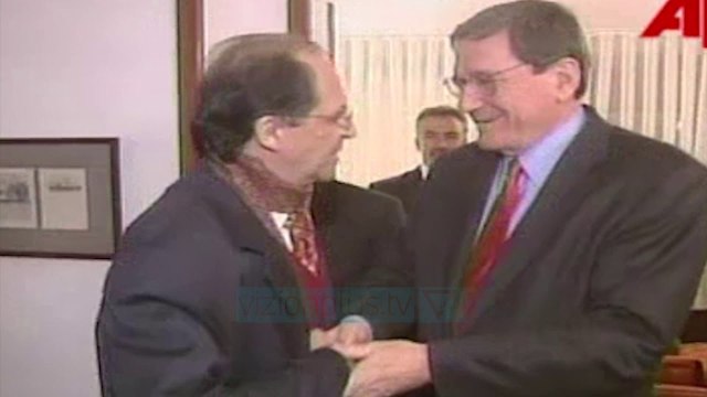 20 Vjet nga çlirimi i Kosovës, hyrja e trupave të NATO-s - News, Lajme - Vizion Plus