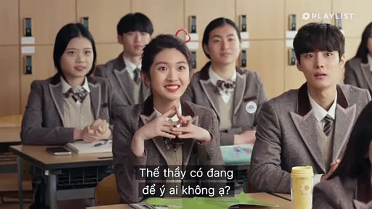[Vietsub] The Best Ending  - Teaser - Tôi Có Nên Nói Yêu Cô Ấy Lần Nữa Không