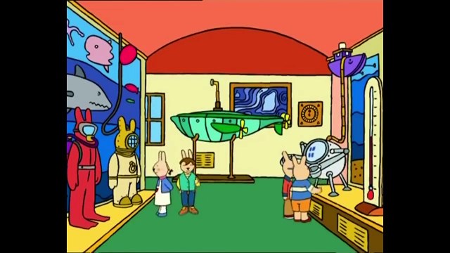 Milo Le Lapin Malin Compilation d'épisodes - Dessin animé pour enfants