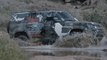 VÍDEO: Hemos pillado al Land Rover Defender 2020, de pruebas en Kenia