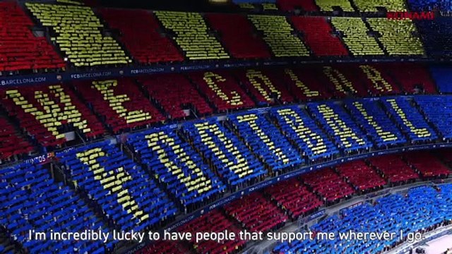 Konami lanzará el nuevo eFootball PES 2020 el 10 de septiembre