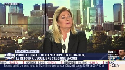Unédic, retraites, fiscalité, écologie, fonction publique, institutions: les réforme de l'Acte II - 12/06
