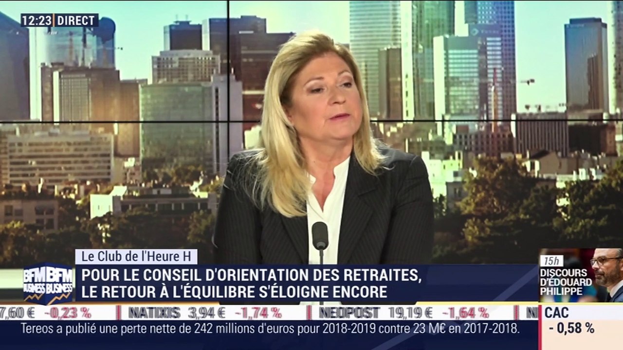 Unédic, retraites, fiscalité, écologie, fonction publique, institutions: les réforme de l'Acte II - 12/06