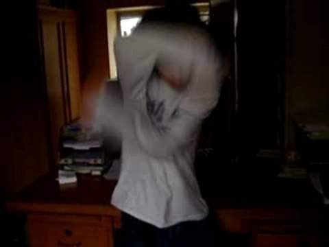 Tecktonik de Snaker sur Sucker de Dim Chris