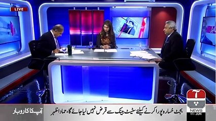 How much money is spent on President House in last 10 months? Rauf Klasra revealed
