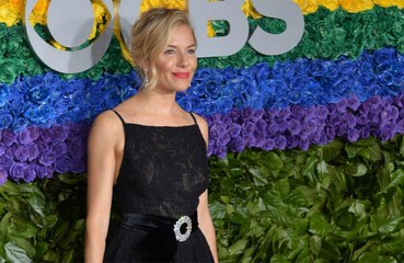 Sienna Miller has 'intense relationship' with daughter