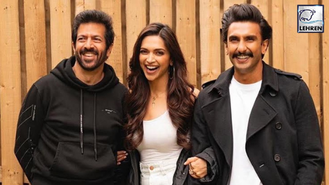 Deepika Padukone Joins Team Of 83 & Proves Why...