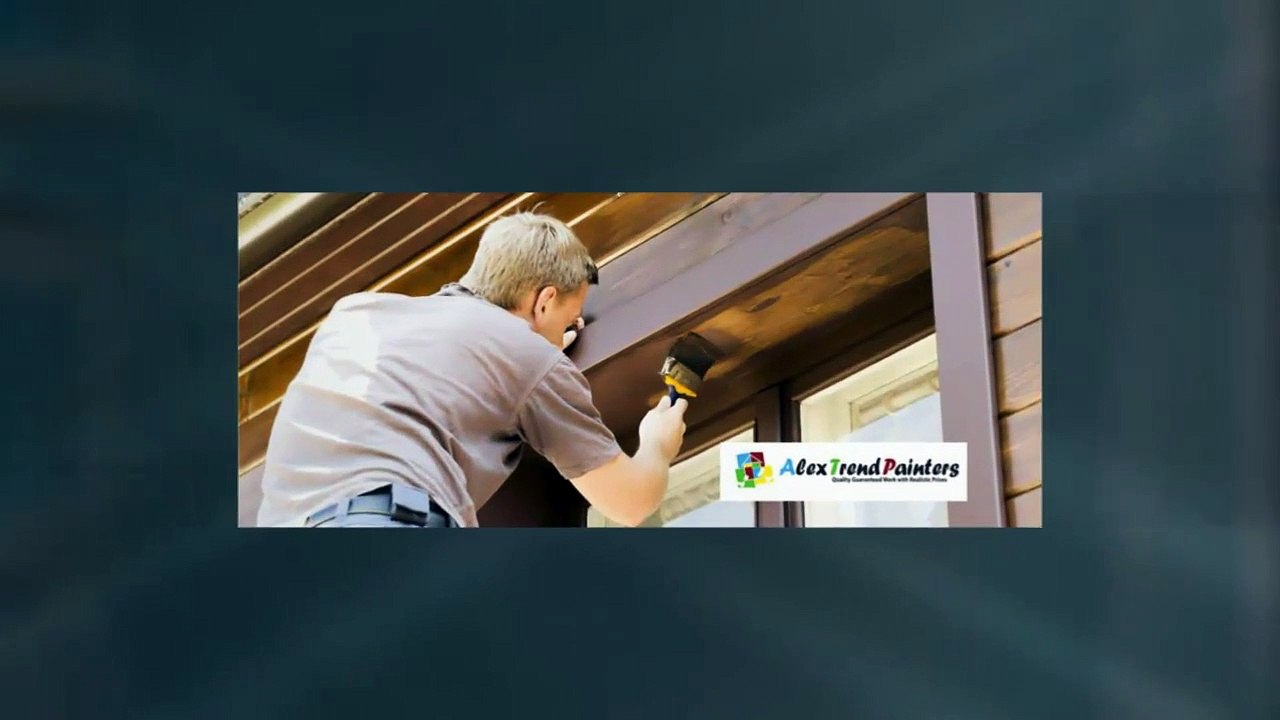 Painting Contractors Dublin