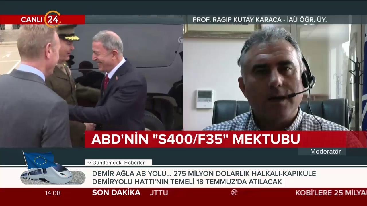 S-400'lerde son durum