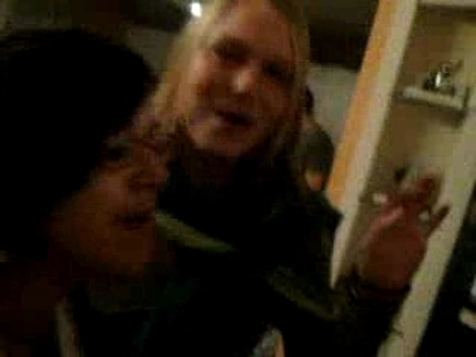 chouille chez claire