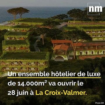 Local des Restos du cœur saccagé, ensemble hôtelier de luxe, mystère médical: voici votre brief info de mercredi après-midi