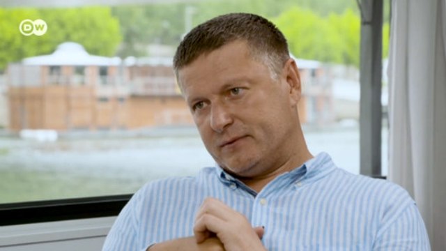 Евгений Кафельников: Я патриот своей страны, но я не поеду в Сирию