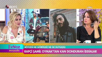 Beyaz Magazin 12 Haziran 2019