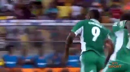 Football | CAN 2019 : Présentation du Bénin