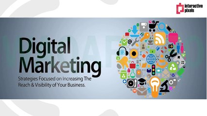 Digital Marketing Company in Delhi NCR
