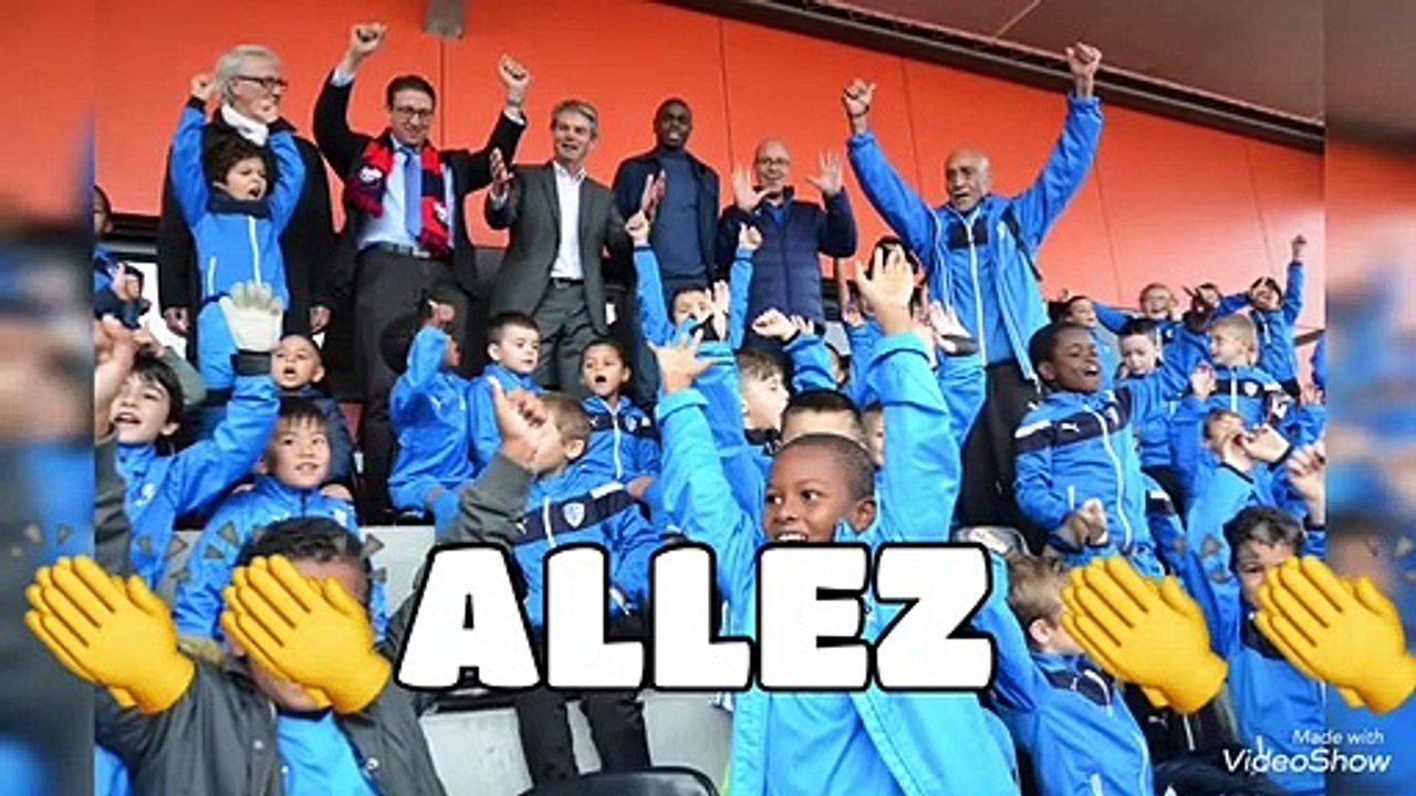 Tout le S C Herouvillais votre plus fervent supporter 100% derrière vous pour votre OPÉRATION MAINTIEN en LIGUE 1. ALLEZ MALHERBE