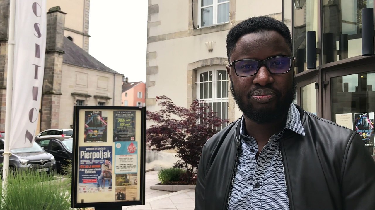 Daniel Ndao (DMA) : "Avec le trophée Rémy-Raymond, nous avons voulu apporter un nouveau projet"