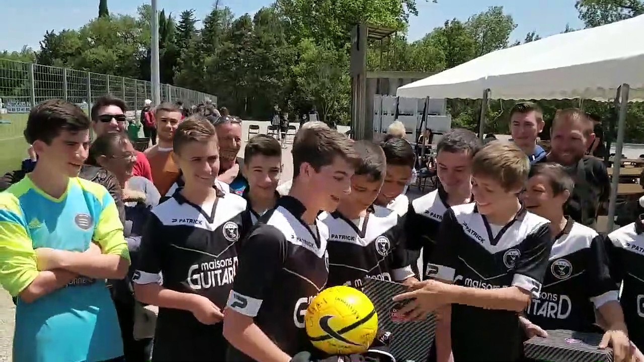 MERCI COACH PATRICK ...