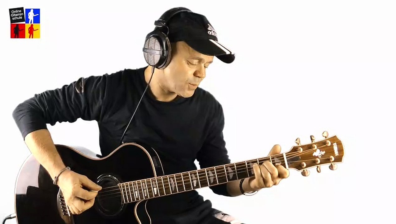 Melodien mit Akkorden verbinden