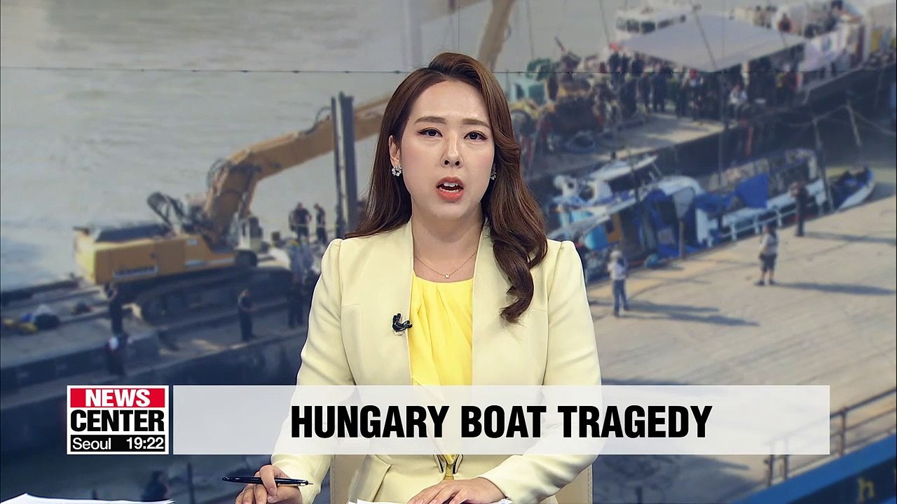 S. Korean team searching for missing people in...
