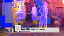 Expert analysis on one year since 1st Kim-Trump summit in Singapore: Interview with Sean King