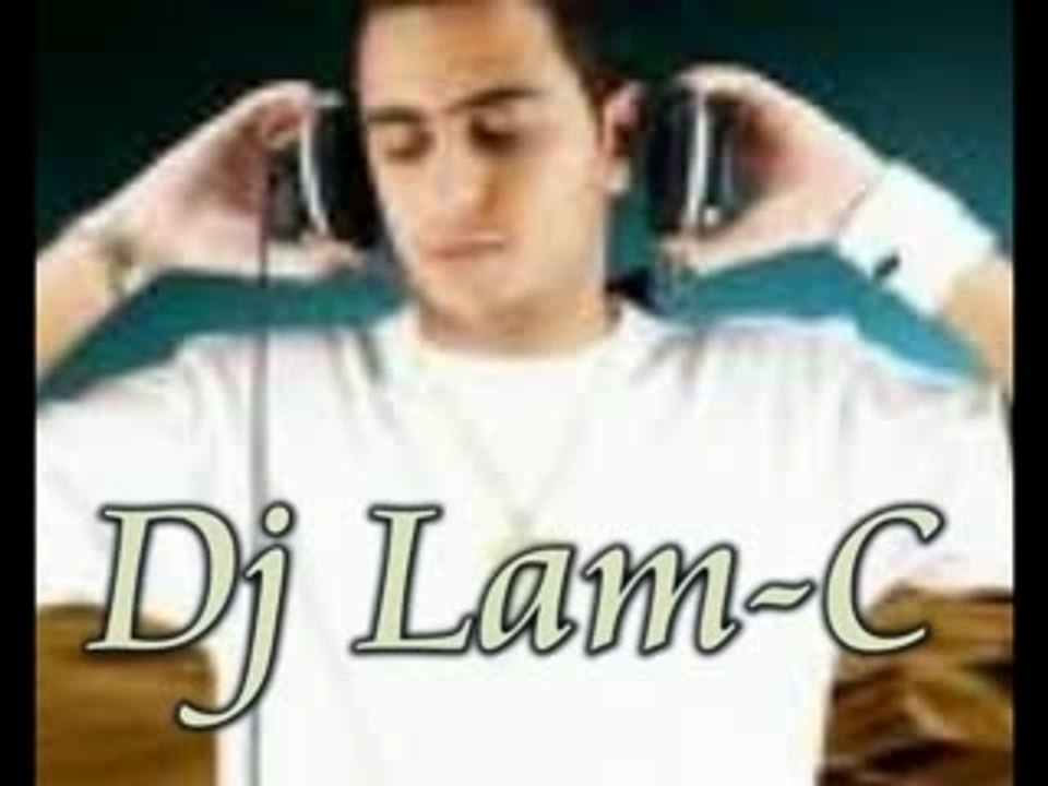 Hommage a Dj Lam-c Par S-Cro78