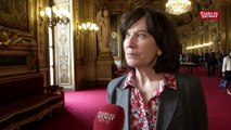 IVG : « Tout le monde a le petit doigt sur la couture du pantalon au gouvernement » déclare Laurence Rossignol