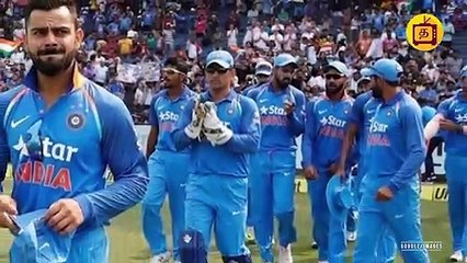 பேட் டாக்டர்.. டிராவிட் முதல் தோனி வரை..!